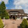 Hotely - Sandebeck, Ringhotel Germanenhof