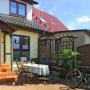 Apartmány - Stralsund, Hasenweg