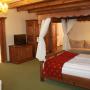 Guest houses - Sighişoara, Hotel Villa Franca