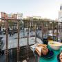 Apartmanok - Madrid, Plaza Santa Ana