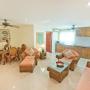 Apartmánové hotely - Phatthajá, Butterfly Garden Boutique Residence by Frasier