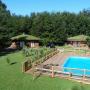 Lodge - Villarrica, Complejo Cabañas Quilamalen