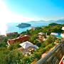 Apartmány - Sveti Stefan, Residence Villa Montenegro