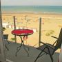 Appartamenti - Nieuwpoort, Residentie Seahorse Nieuwpoort-Aan-Zee