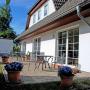 Apartmány - Middelhagen, Ferienwohnungen an der Hagenschen