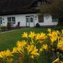 Apartmány - Posewald, Ferienwohnungen unterm Reetdach