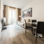 Apartmanok - Madrid, Puerta Del Sol City Center