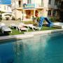 Hotely - Anapa, Hotel Kapitan Morey