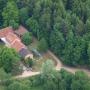 Dovolenkové domy - Hanviller, Gite du Moulin de la Schwingmulhe