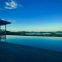 Vily - Playa Flamingo, Amazing ocean view in a luxurious villa