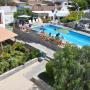Szállodák - Huanchaco, Hotel Bracamonte