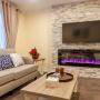 Holiday homes - Toronto, 多伦多Finch车站精品民宿 Toronto Finch Station Luxury House
