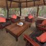 Lodge - Lentswelemoriti, Serolo Safari Camp