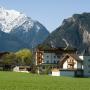 Hotely - Ramsau im Zillertal, Hotel Eder