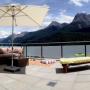 Apartmanok - Scuol, La Perla A2