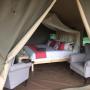 Lodge - Kasane, Tlouwana Camp