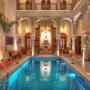 Riádok - Fez, Riad El Amine Fes