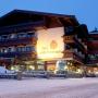 Szállodák - Kaprun, Hotel Gasthof Mitteregger
