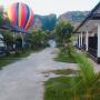 Penziony - Vang Vieng, Somsiri Resort Vang Vieng