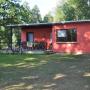 Dovolenkové domy - Warthe, Ferienhaus Warthe UCK 2041