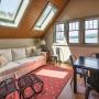 Holiday homes - Lanesborough, Writers Cottage