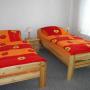Apartmány - Bad Doberan, Ferienwohnung Bad Doberan MOST 2081