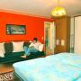 Apartmány - Mirow, Ferienwohnung Diemitz SEE 5571