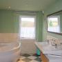Apartmány - Kratzeburg, Ferienwohnung Kratzeburg SEE 7551
