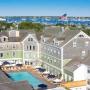Hotely - Nantucket, The Nantucket Hotel & Resort