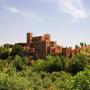 Pensionen - Marrakesch, Kasbah Tifirte