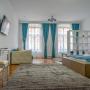 Apartments - Sibiu, Fresca Central Studios