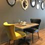 Отели - Остенде, Charmehotel ' T Kruishof/LuXus