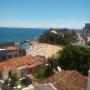 Ferienwohnungen - Salvador, Praia da Paciência Vista Mar