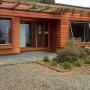 Dovolenkové domy - Pucón, Casa en pucon con playa privada