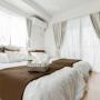 Апартаменты - Осака, Kiku's room