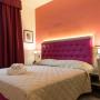 Szállodák - Venzone, Alma Living Hotel- Al Girarrosto