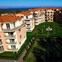 Apartmanok - Szozopol, Hasienda Beach Apartments