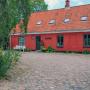 Nyaralók - Sæby, Holiday Home Sæby Rolykkevej 098601