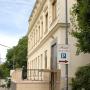 Hotely - Vídeň, Hotel An Der Wien
