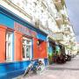 Hostelek - Berlin, Lette'm Sleep Berlin