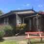 Chalets - Oneroa, Lavender cottage