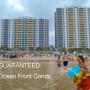Ferienhäuser - Daytona Beach, Ocean Walk Resort 1502