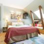 Hotels - Stockholm, Collector's Lady Hamilton Hotel