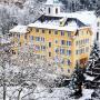 Hotely - Brides-les-Bains, Savoy Hotel