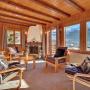 Horské chaty - Verbier, Chalet Puntjak