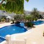 Apartmanok - Benissa, Parques Casablanca
