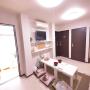 Апартаменты - Осака, osaka MJ share house 21