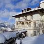 Hotely - Bad Gastein, Villa Excelsior Hotel & Kurhaus