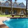 Pensionen - Oudtshoorn, @Yamkela Guest House