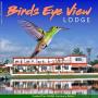 Lodge - Crooked Tree, Birds Eye View Lodge